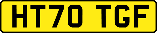 HT70TGF