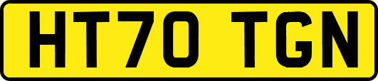 HT70TGN