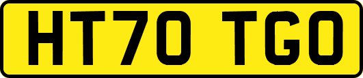 HT70TGO