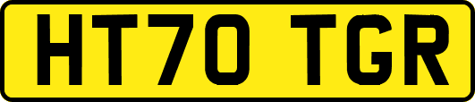 HT70TGR