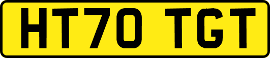 HT70TGT
