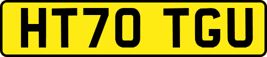HT70TGU