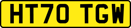 HT70TGW