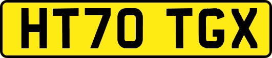 HT70TGX
