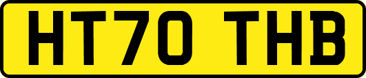 HT70THB