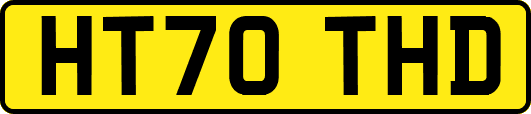 HT70THD