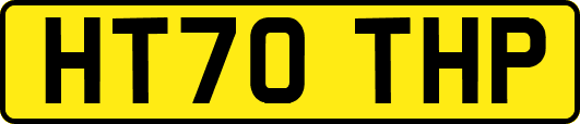 HT70THP