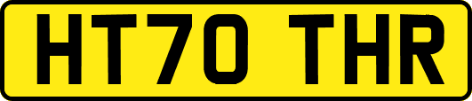HT70THR