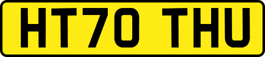 HT70THU
