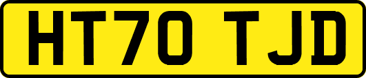 HT70TJD