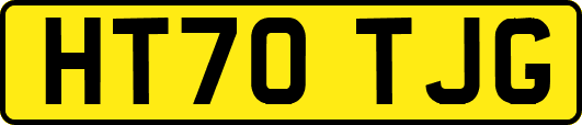 HT70TJG