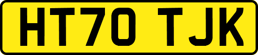 HT70TJK