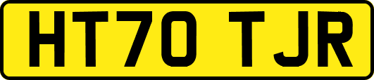 HT70TJR