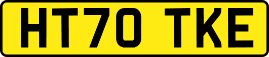 HT70TKE
