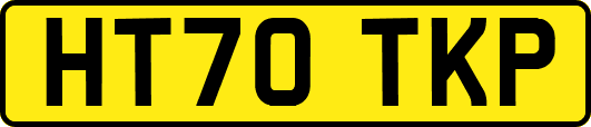 HT70TKP