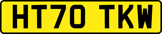 HT70TKW