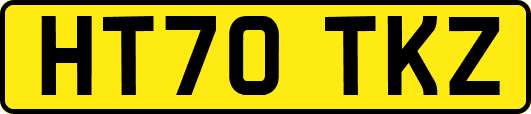 HT70TKZ
