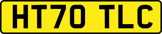 HT70TLC