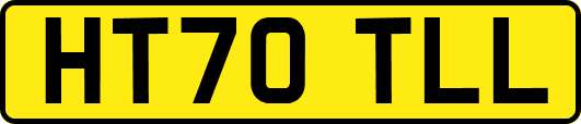HT70TLL