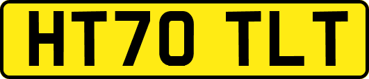 HT70TLT