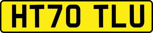 HT70TLU