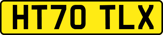 HT70TLX