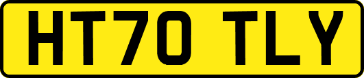 HT70TLY
