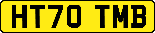 HT70TMB