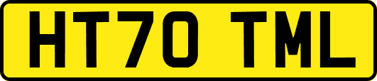 HT70TML