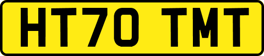 HT70TMT