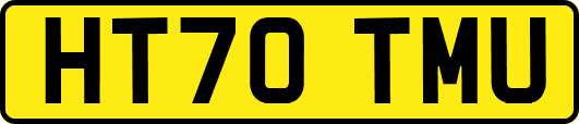 HT70TMU