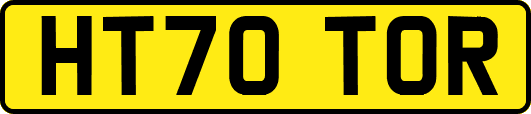 HT70TOR