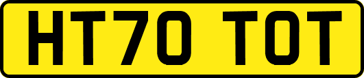 HT70TOT