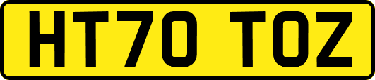 HT70TOZ