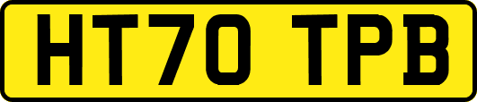HT70TPB