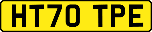 HT70TPE