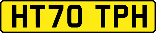 HT70TPH