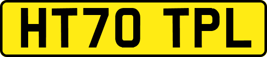 HT70TPL