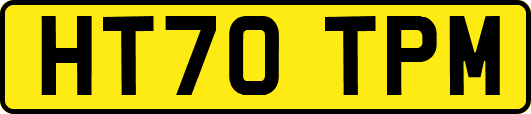 HT70TPM