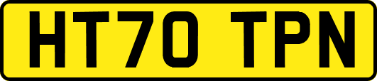 HT70TPN