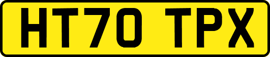 HT70TPX