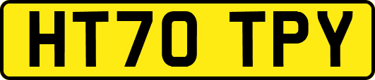 HT70TPY