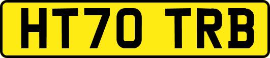 HT70TRB