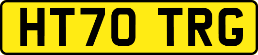 HT70TRG
