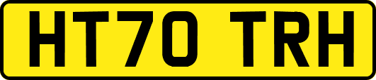 HT70TRH