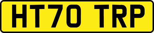 HT70TRP