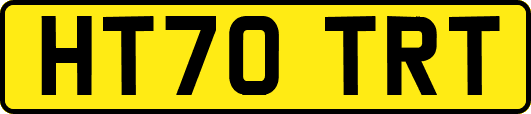 HT70TRT