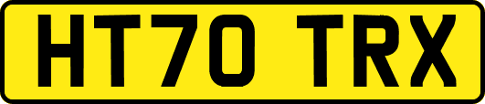 HT70TRX