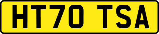 HT70TSA
