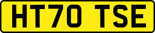 HT70TSE